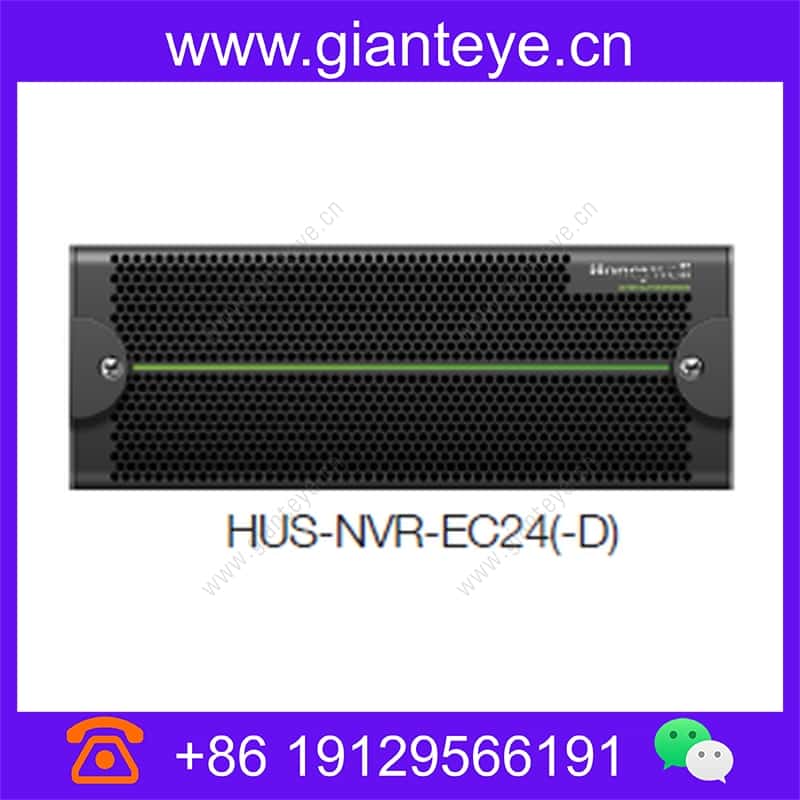 霍尼韦尔 Honeywell HUS-NVR-EC24 存储扩展柜 hus-nvr-ec24_img_00.jpg