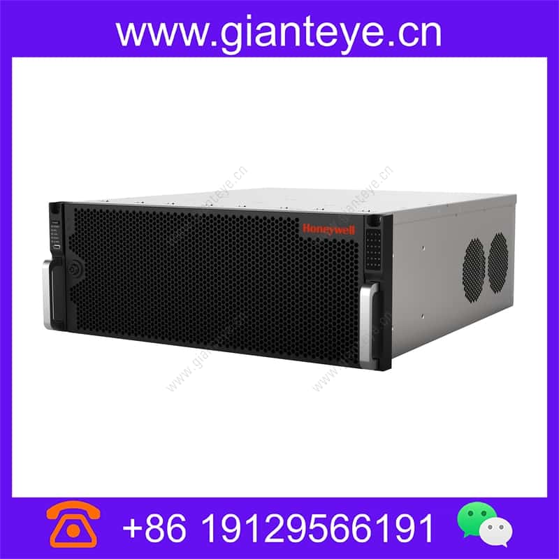 霍尼韦尔 Honeywell HUS-STG-N7624S 128路高清网络录像机 hus-stg-n7624s_img_00.jpg