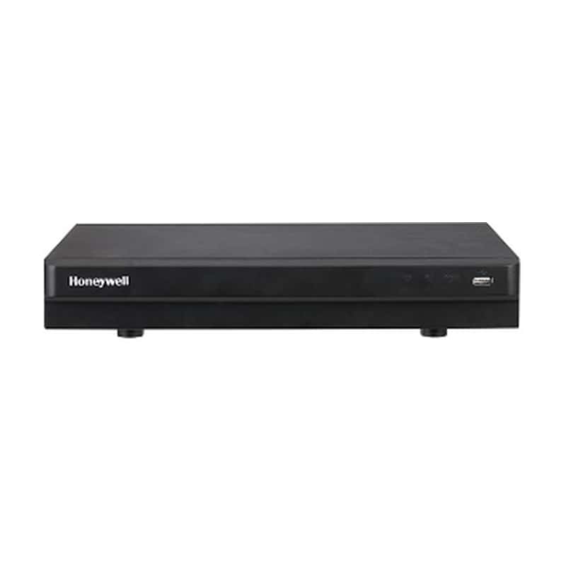 霍尼韦尔 Honeywell HUSS-E4X 4路视频编码器 huss-e4x_img_00.jpg