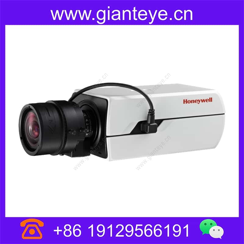 霍尼韦尔 Honeywell HVCB-2580S 2MP 低照度筒型网络摄像机 hvcb-2580s_img_00.jpg