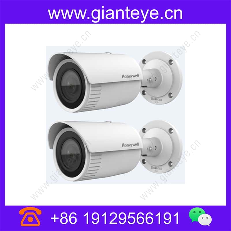 霍尼韦尔 Honeywell HVCB-4300IV 4MP 红外管网络摄像机 hvcb-4300iv_img_00.jpg