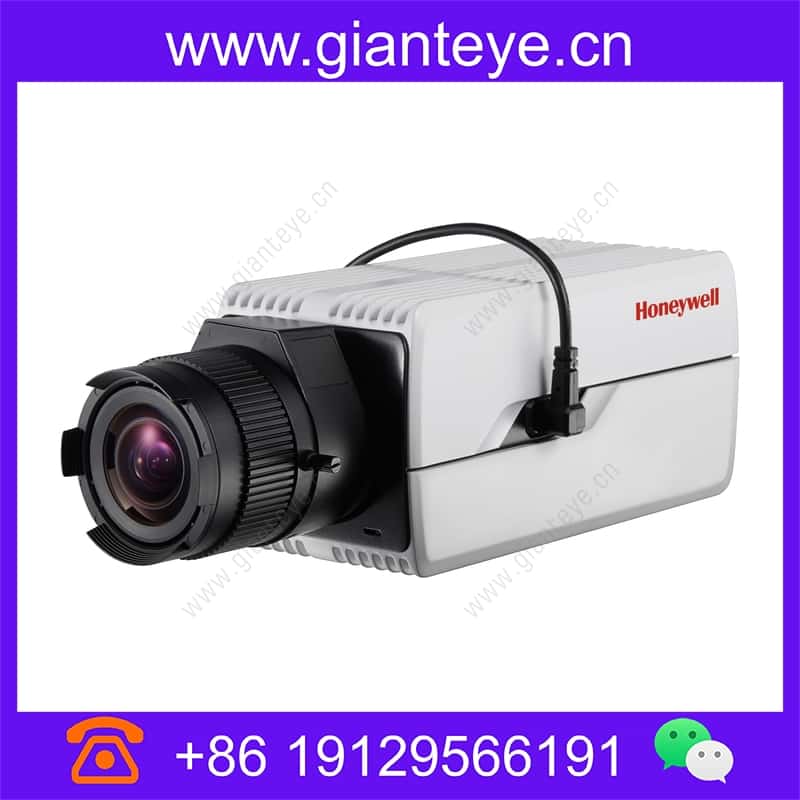 Honeywell HVCB-4500S 4MP infrared Bullet network camera hvcb-4500s_img_00.jpg