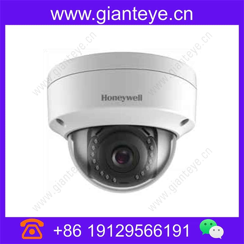 霍尼韦尔 Honeywell HVCD-2200I 1080P 红外半球网络摄像机 hvcd-2200i_img_00.jpg