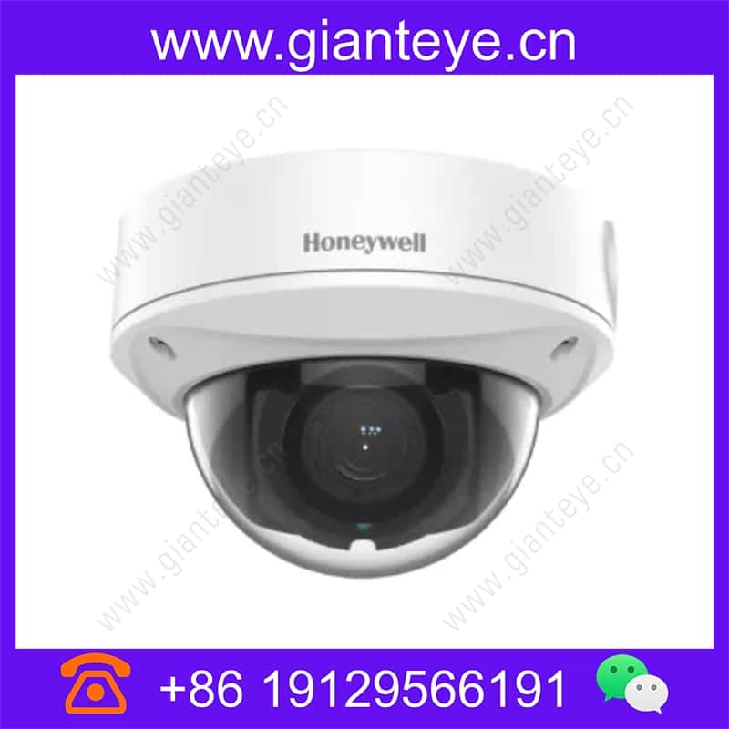 霍尼韦尔 Honeywell HVCD-2200IV 1080P 红外半球网络摄像机 hvcd-2200iv_img_00.jpg
