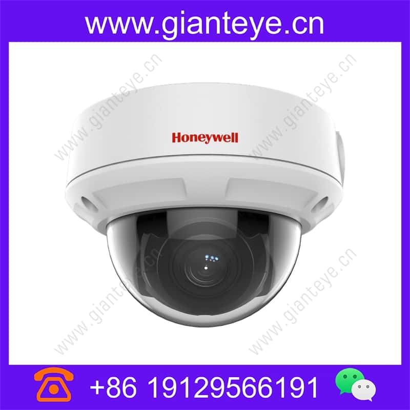 霍尼韦尔 Honeywell HVCD-2500IVKS 2MP 红外半球网络摄像机 hvcd-2500ivks_img_00.jpg