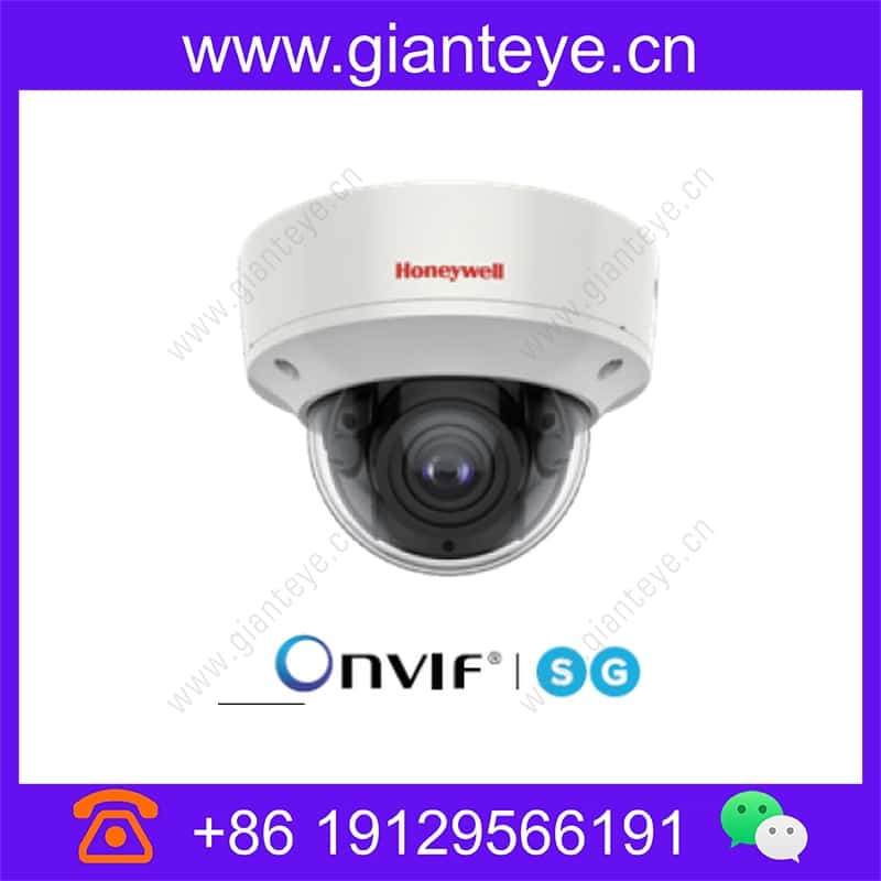 霍尼韦尔 Honeywell HVCD-4500IVKS 4MP 红外半球网络摄像机 hvcd-4500ivks_img_00.jpg