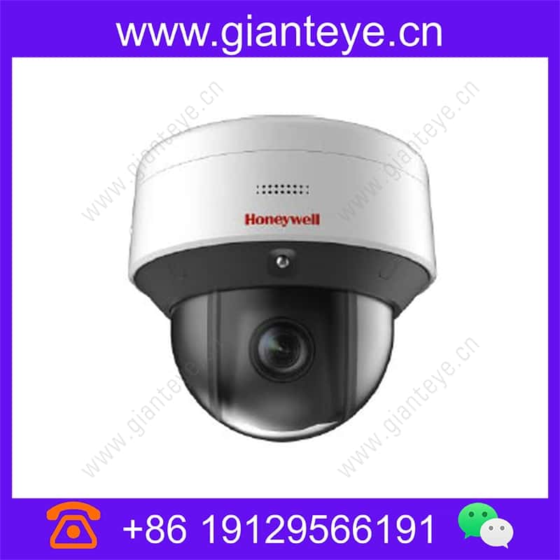 霍尼韦尔 Honeywell HVCP-2510 高速球网络摄像机 hvcp-2510_img_00.jpg