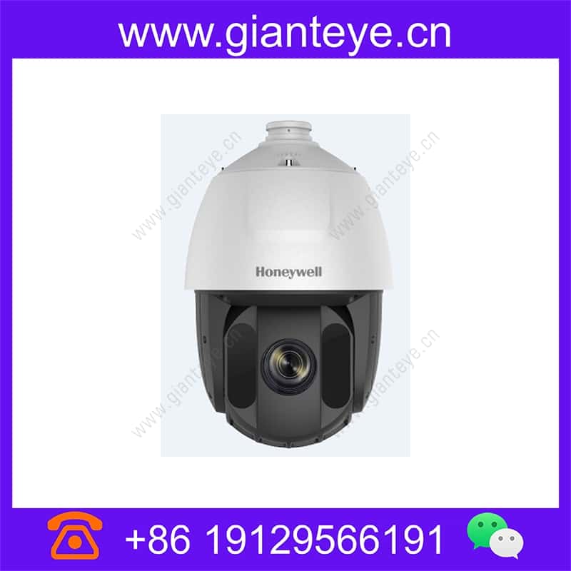 霍尼韦尔 Honeywell HVCP-4325I 4MP 红外半球摄像机 hvcp-4325i_img_00.jpg
