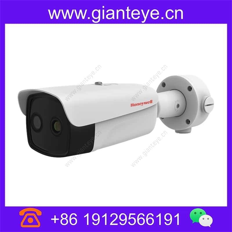 霍尼韦尔 Honeywell HVCT-B4020I-6 热光红外筒型网络摄像机 IP66 PoE hvct-b4020i-6_img_00.jpg