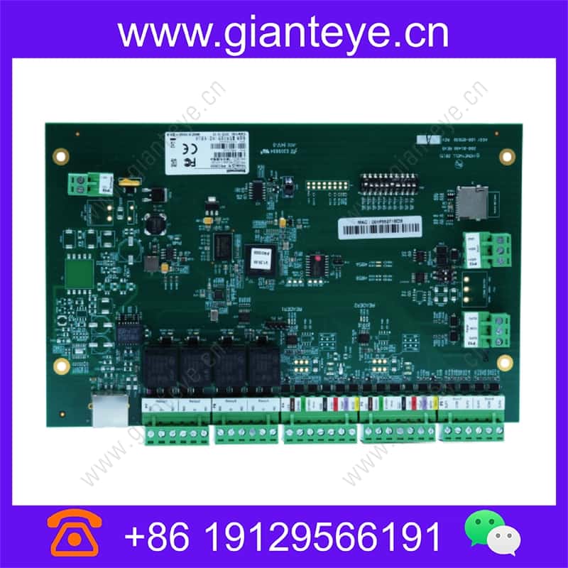 霍尼韦尔 Honeywell PW6K1R2-P 双门智能控制器 pw6k1r2-p_img_00.jpg