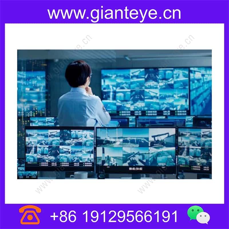 霍尼韦尔 Honeywell PWSWVMSEE-B 冗余 Pro-Watch VMS 企业版基础软件许可证 pwswvmsee-b_img_00.jpg