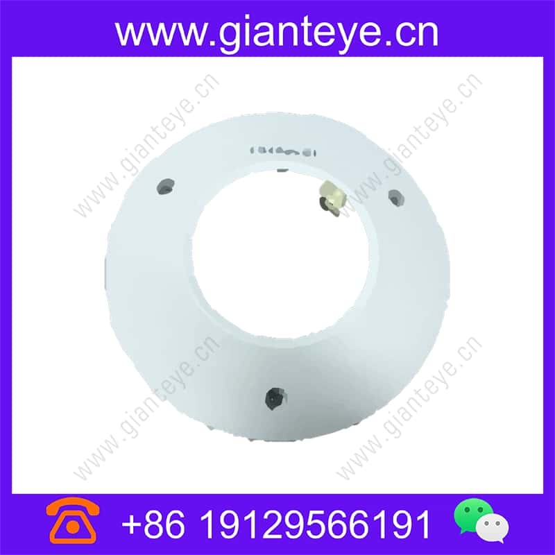 华为 Huawei ACC-B201-CR 固定半球型摄像机吸顶支架 02411463 acc-b201-cr_img_00.jpg