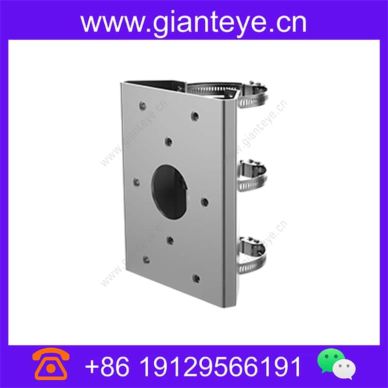 华为 Huawei ACC-B302-C3 球机支架(室内/外-柱装-载重15kg-含抱箍) 02411402-005 acc-b302-c3_img_00.jpg