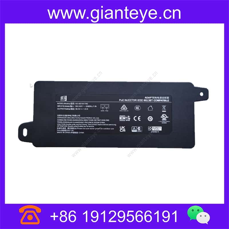 华为 Huawei AD-560161T0E 适配器--40degC-65degC-90V-290V-56.0V/1.61A-C14/RJ45 02221409 ad-560161t0e_img_00.jpg