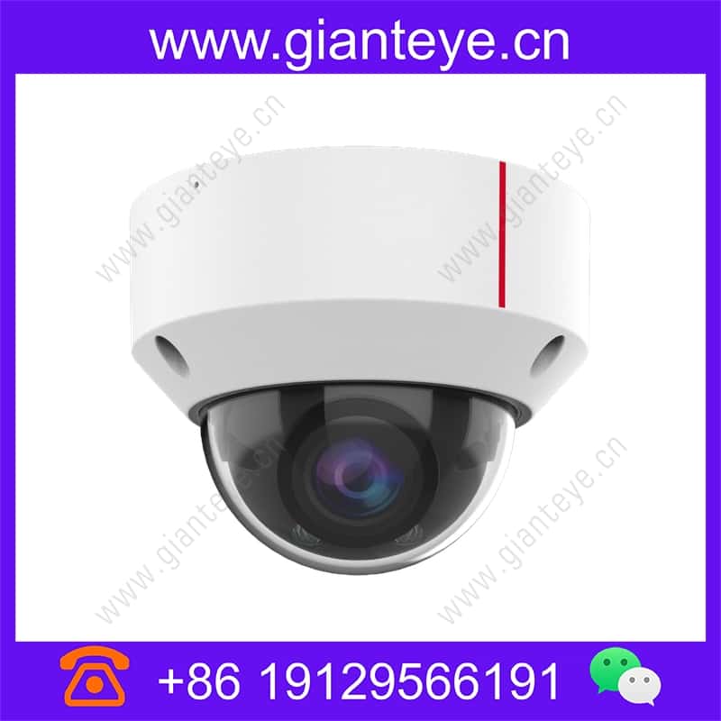 华为 Huawei C3250-10-I 1T 500万AI红外半球型摄像机 02353BNW c3250-10-i_img_00.jpg