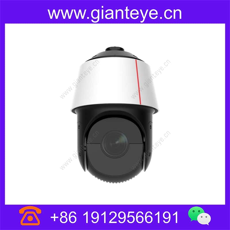 华为 Huawei C6650-10-Z33 1T 500万智能球型摄像机 02353MDN c6650-10-z33_img_00.jpg