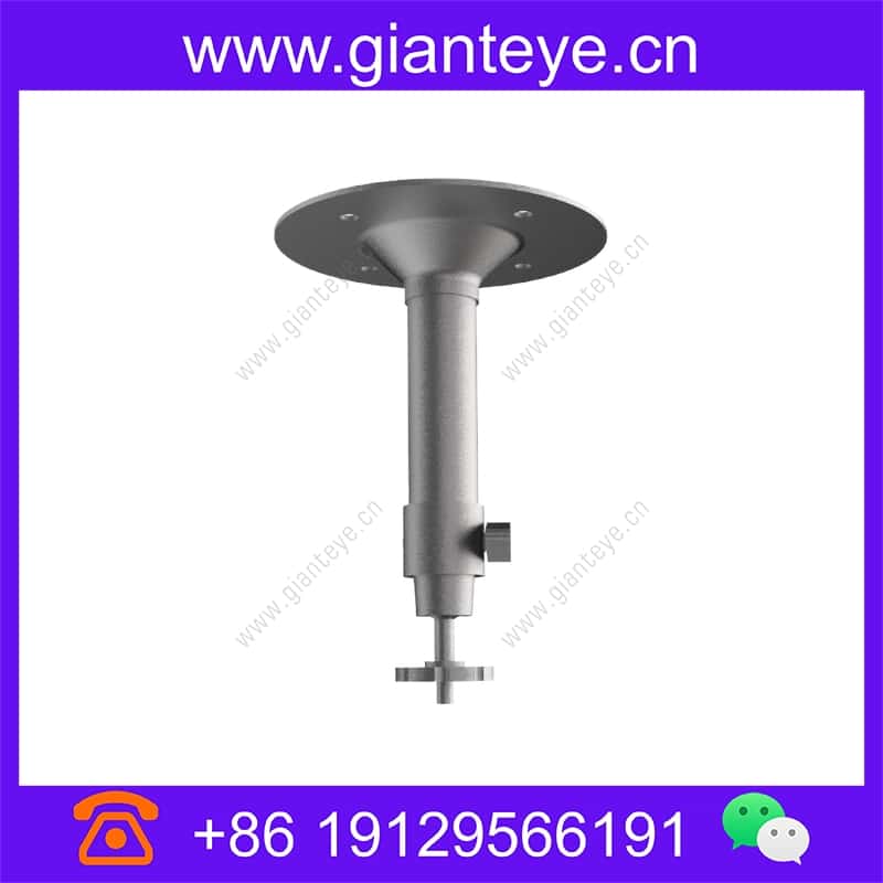 华为 Huawei DTS-07H-X 盒式摄像机室内/外吊装支架 02411096-001 dts-07h-x_img_00.jpg