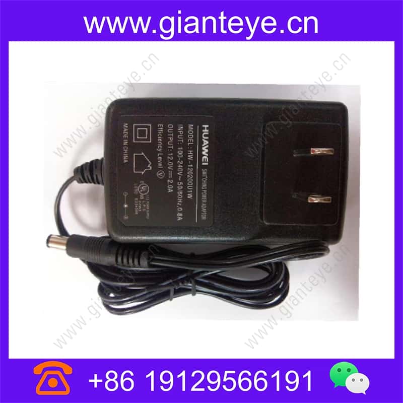 华为 Huawei EADAPTE08 DC12V 2A美标电源适配器 02220121 eadapte08_img_00.jpg