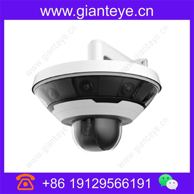 华为 Huawei IPC6091-P360 360˚全景PTZ一体式智能云台球型摄像机 ipc6091-p360_img_00.jpg