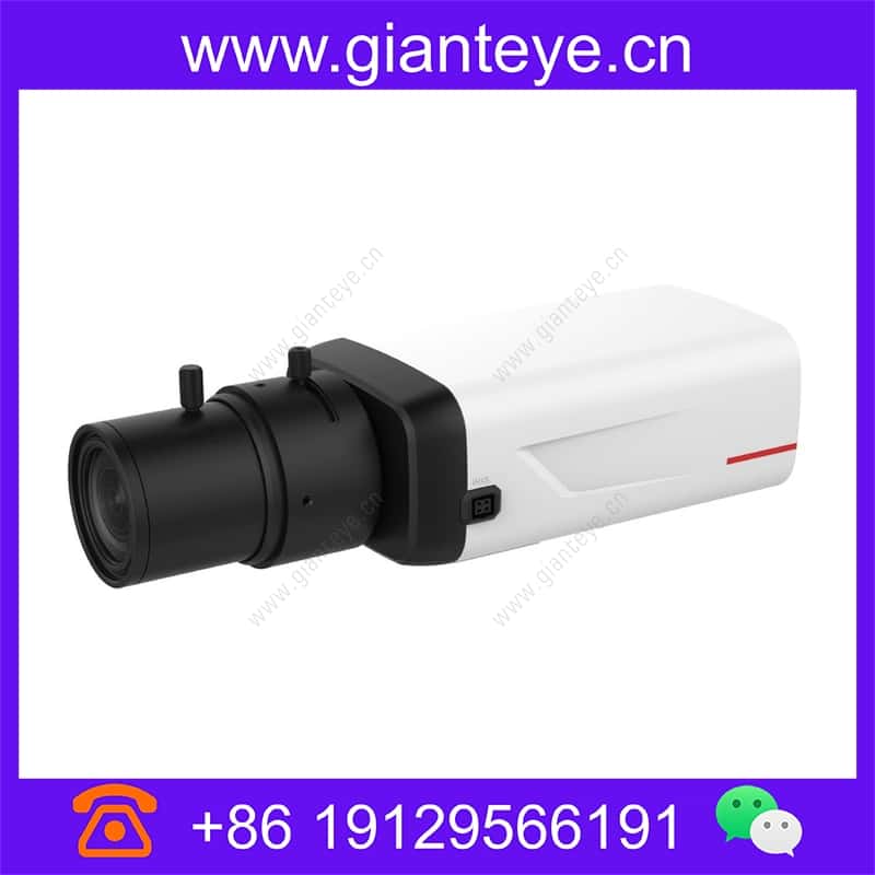 华为 Huawei IPC6126-WDL-E 200万宽动态星光级枪型网络摄像机 ipc6126-wdl-e_img_00.jpg