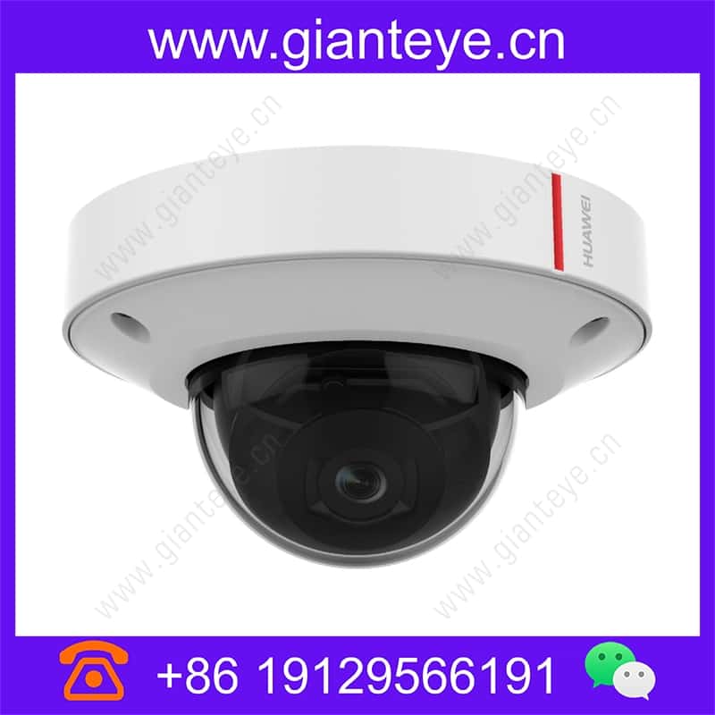 华为 Huawei IPC6324-MIR 200万红外迷你定焦半球型网络摄像机 ipc6324-mir_img_00.jpg