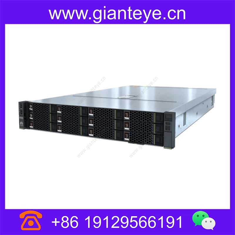 华为 Huawei IVS3800C 视频云单算节点智能融合分析人脸人体车辆 ivs3800c_img_00.jpg