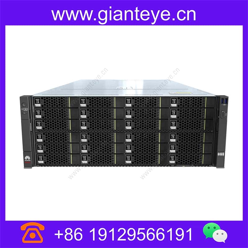 华为 Huawei IVS3800S 视频云单存节点1024路网络视频存储 ivs3800s_img_00.jpg