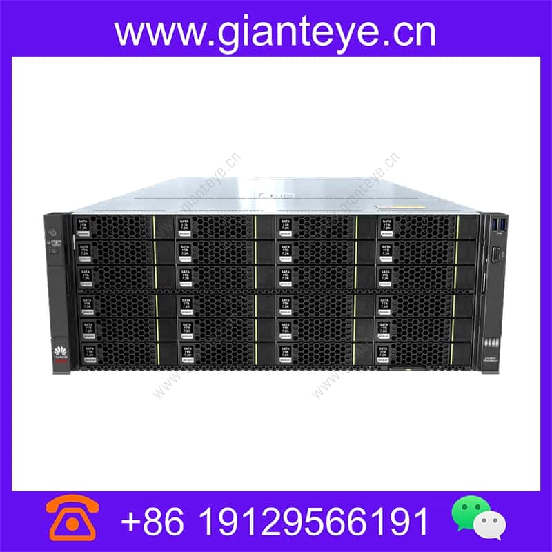 华为 Huawei IVS3800XF36-V5 智能视频存储存算检系列 ivs3800xf36-v5_img_00.jpg
