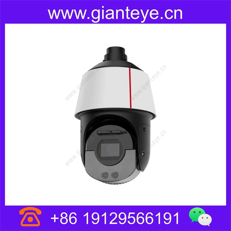 华为 Huawei M6641-10-Z32-Wp-S D类防腐400万红外球型摄像机 02413607 m6641-10-z32-wp-s_img_00.jpg