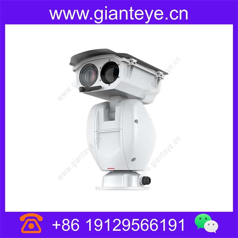 Huawei M9341-10-Th 2T 4MP Dual-Spectrum Thermal PTZ Camera 02354MQP m9341-10-th_img_00.jpg