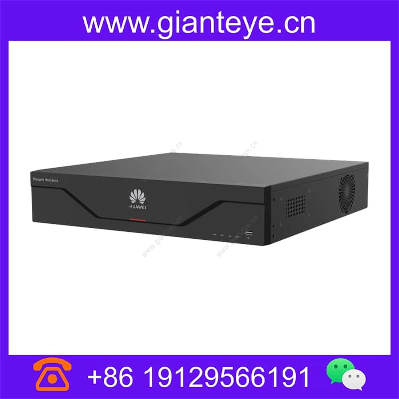 华为 Huawei NVR800-B08 32路 8盘位网络视频录像机 98061281 nvr800-b08-32_img_00.jpg