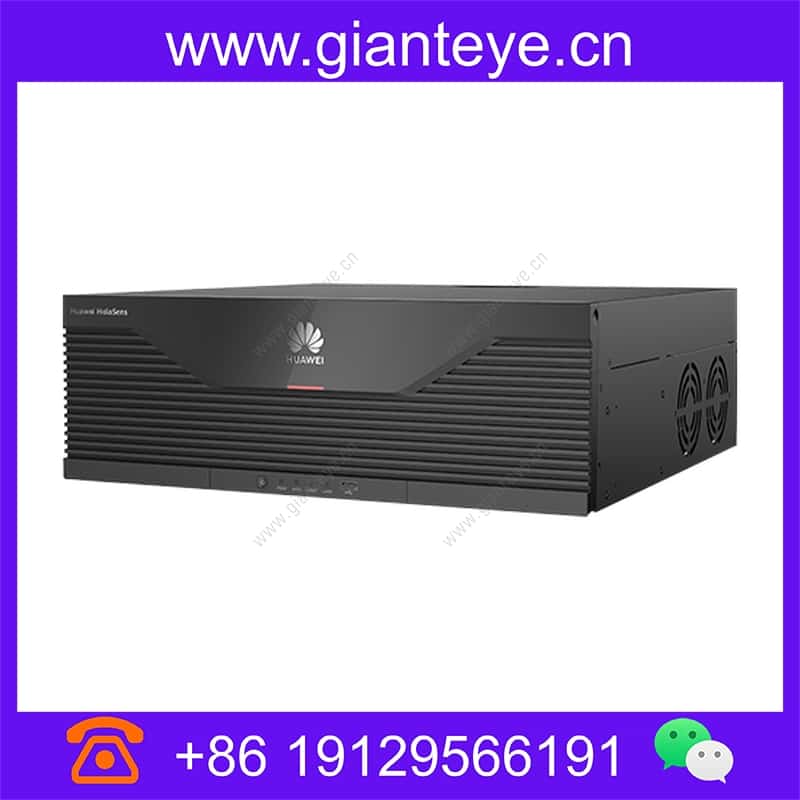 华为 Huawei NVR800-B16 64路 16盘位网络视频录像机 98061309 nvr800-b16_img_00.jpg