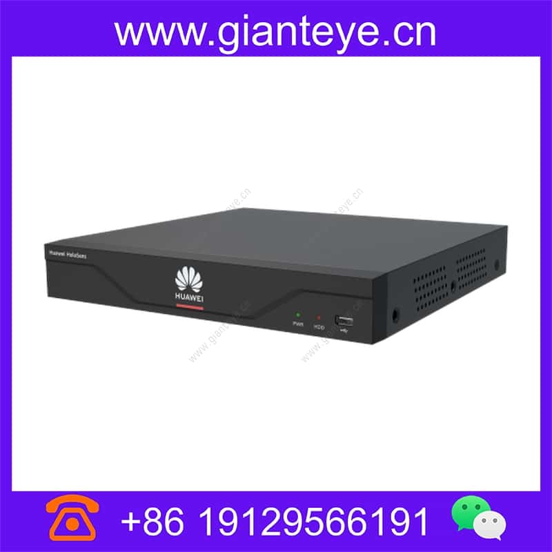 华为 Huawei NVR800-C01-4-Channel 4路 1盘位网络视频录像机 98061381 nvr800-c01-4-channel_img_00.jpg