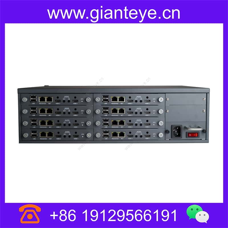 华为 Huawei PM60MB-16H-HSS 红苹果16路高清网络数字矩阵 pm60mb-16h-hss_img_00.jpg