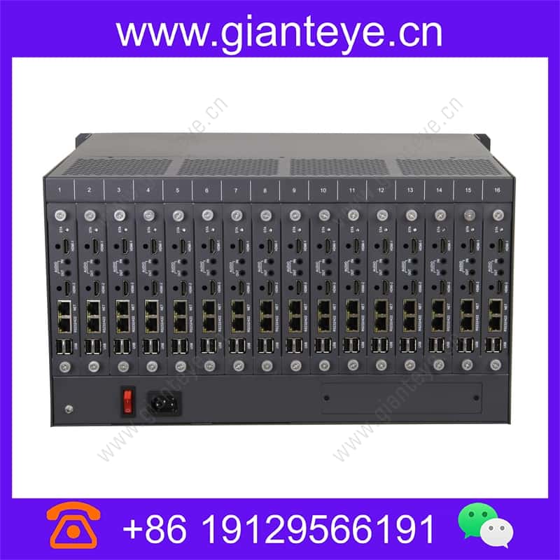 华为 Huawei PM60MC-32H-HSS 红苹果32路高清网络数字矩阵 pm60mc-32h-hss_img_00.jpg
