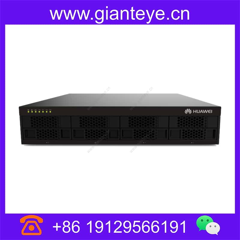 华为 Huawei VCN520-32 32路视频云节点实时监控录像检索回放告警等 98061175 vcn520-32_img_00.jpg