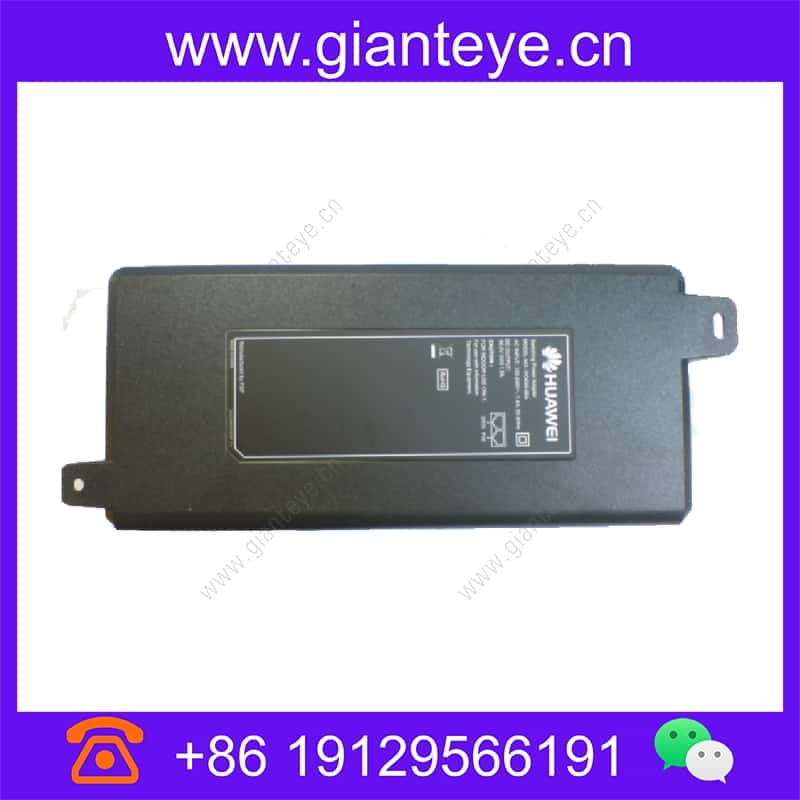 华为 Huawei W0ACPSE11 适配器--25degC-60degC-90V-264V-56V/1.5A-C8/RI45-POE ADAPTER 02220154 w0acpse11_img_00.jpg
