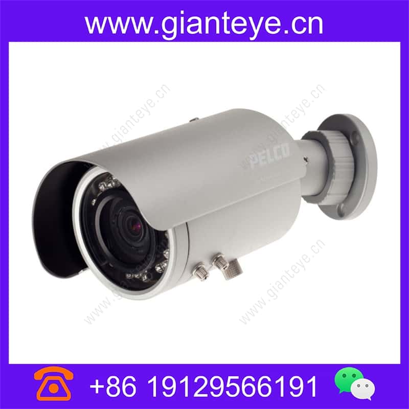 派尔高 Pelco BU5-IRV12-6 650 TVL 筒型夜视户外闭路电视模拟安全摄像机 bu5-irv12-6_img_00.jpg