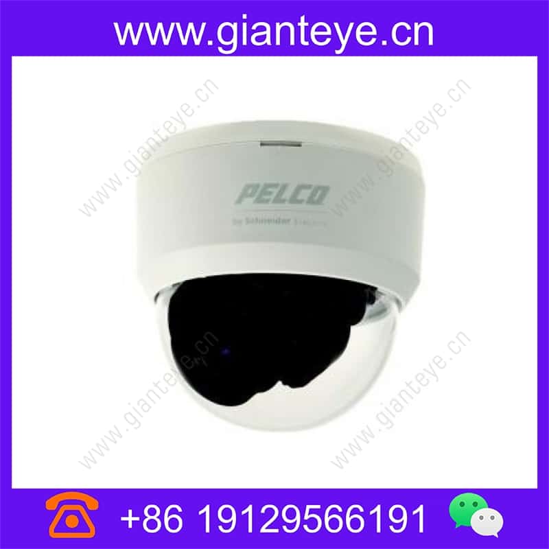 派尔高 Pelco FD2-DWV10-6 650 TVL 真正的日/夜 WDR 半球摄像机 fd2-dwv10-6_img_00.jpg