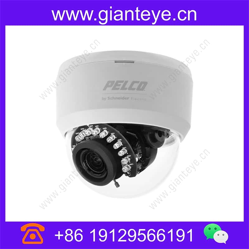 派尔高 Pelco FD2-IRV10-6 650 TVL 红外室内半球摄像机 fd2-irv10-6_img_00.jpg