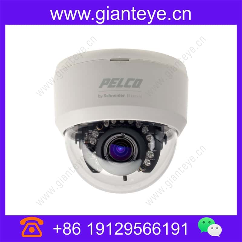 派尔高 Pelco FD2-V10-6 650 TVL 室内半球闭路电视模拟安全摄像机 fd2-v10-6_img_00.jpg