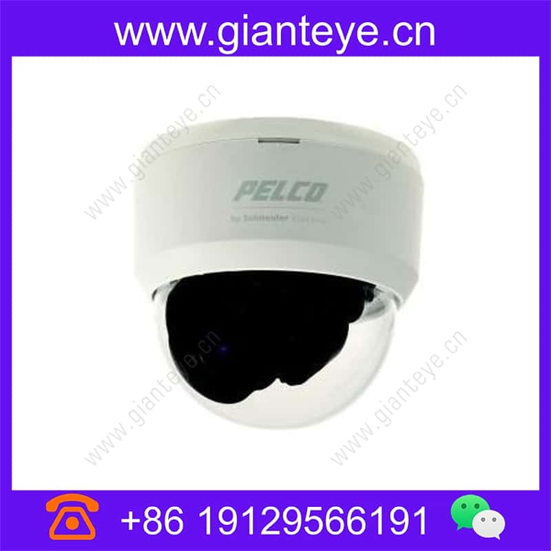 派尔高 Pelco FD2-V10-6X 650 TVL 模拟室内半球摄像机 fd2-v10-6x_img_00.jpg
