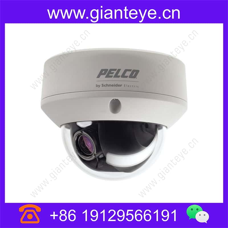 派尔高 Pelco FD5-DV10-6 650 TVL 户外半球闭路电视模拟安全摄像机 fd5-dv10-6_img_00.jpg