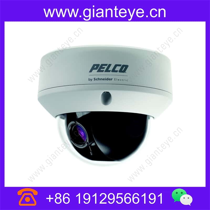 派尔高 Pelco FD5-IRV10-6 650 TVL 户外半球闭路电视模拟安全摄像机 fd5-irv10-6_img_00.jpg