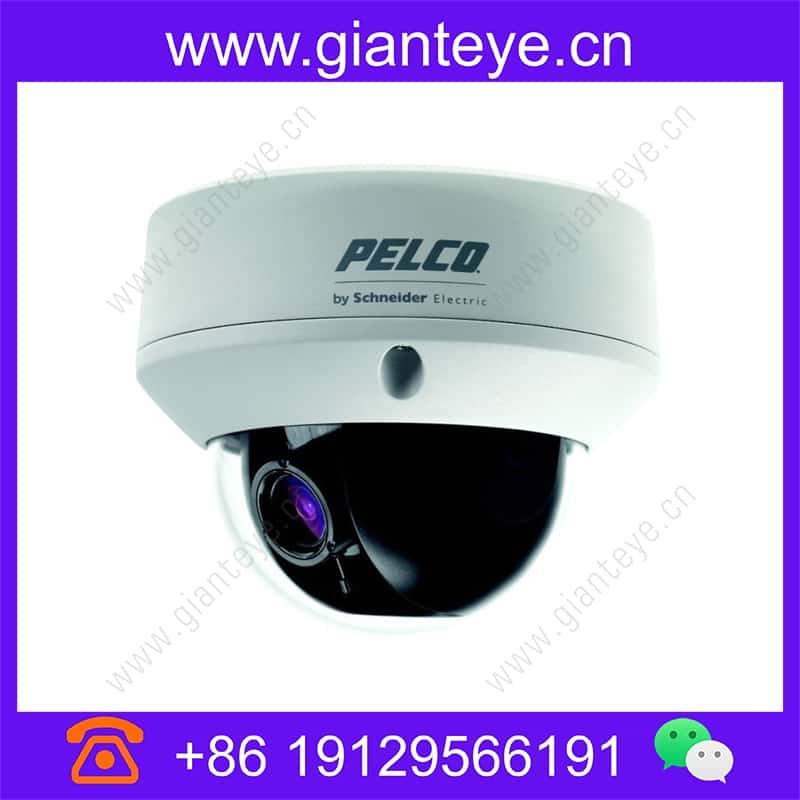 派尔高 Pelco FD5-V9-6 650 TVL 户外半球闭路电视模拟安全摄像机 fd5-v9-6_img_00.jpg