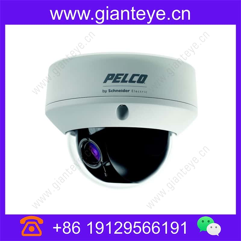 派尔高 Pelco FD5-V9-6X 650 TVL 模拟室外半球摄像机 fd5-v9-6x_img_00.jpg