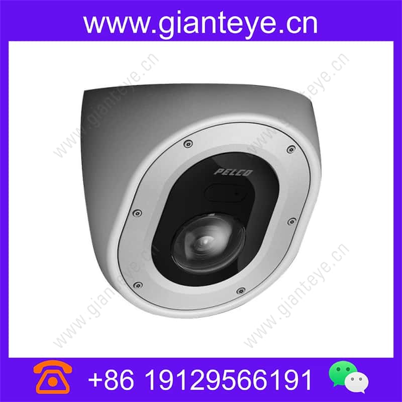 派尔高 Pelco IBD332-1 3 MP 室内/室外红外角落摄像机 ibd332-1_img_00.jpg