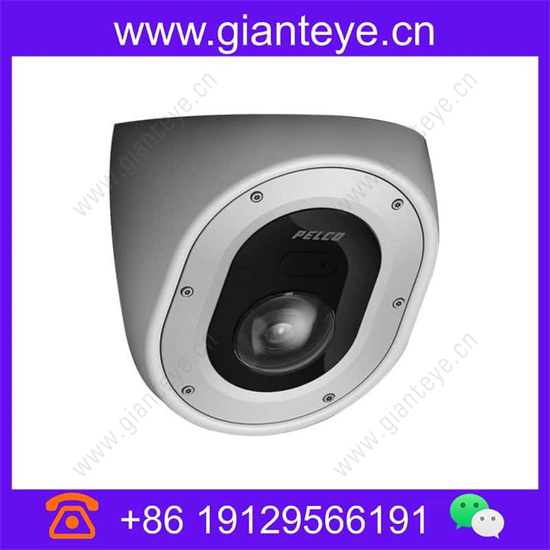 Pelco IBD532-1 5 MP Indoor/Outdoor IR Corner Camera ibd532-1_img_00.jpg