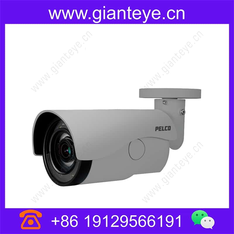 派尔高 Pelco IBE322-1R 3MP 红外室外筒型 IP 安全摄像机 ibe322-1r_img_00.jpg