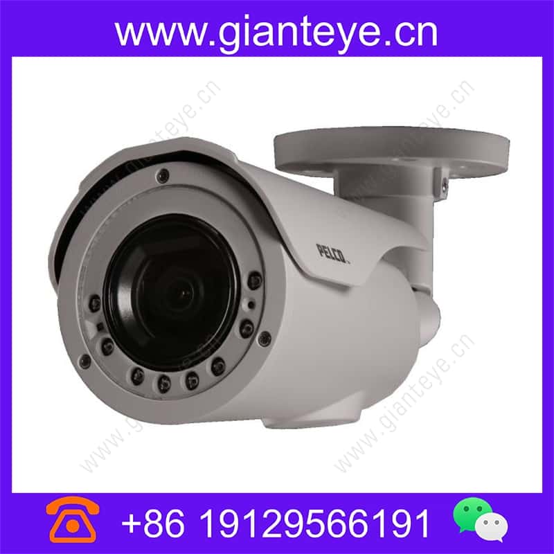 派尔高 Pelco IBE332-1ER 3 MP 环境网络红外筒型摄像机 ibe332-1er_img_00.jpg